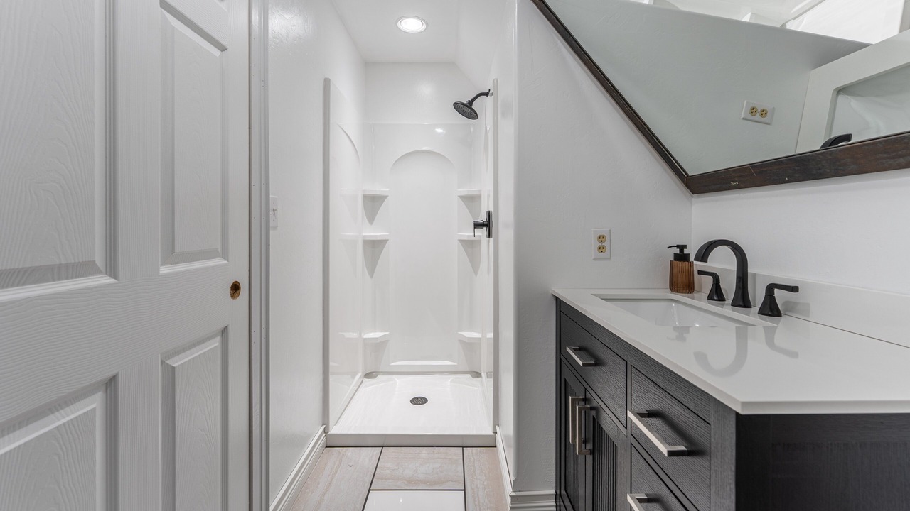 Photo of Bathroom in Sugarcreek