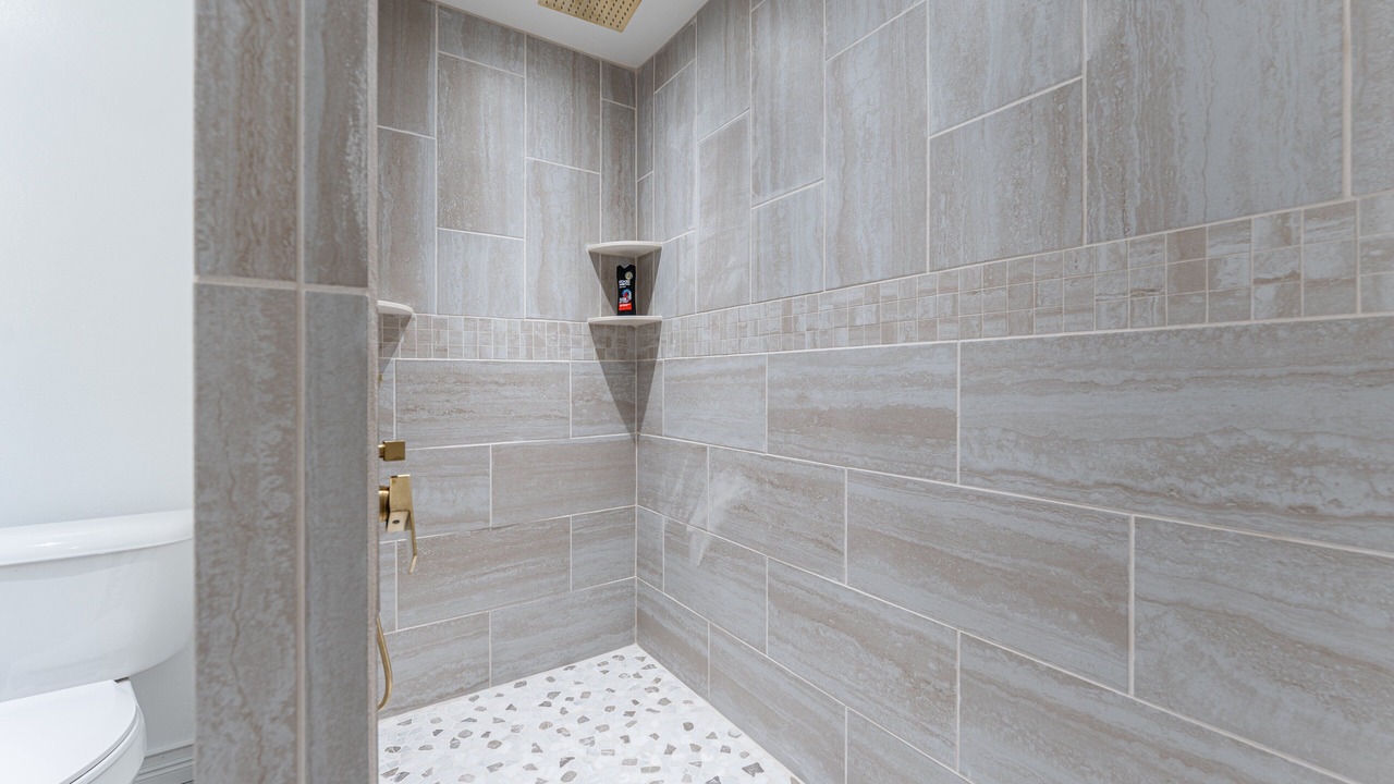 Photo of Bathroom in Sugarcreek