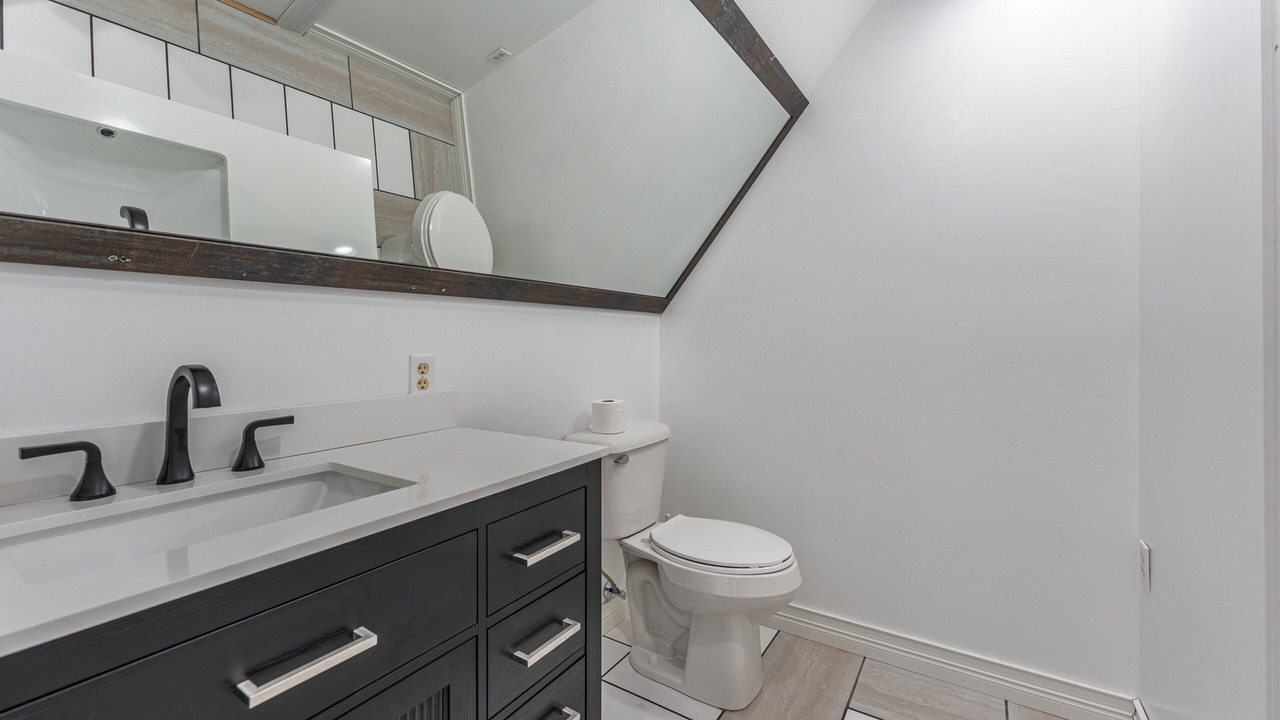 Photo of Bathroom in Sugarcreek