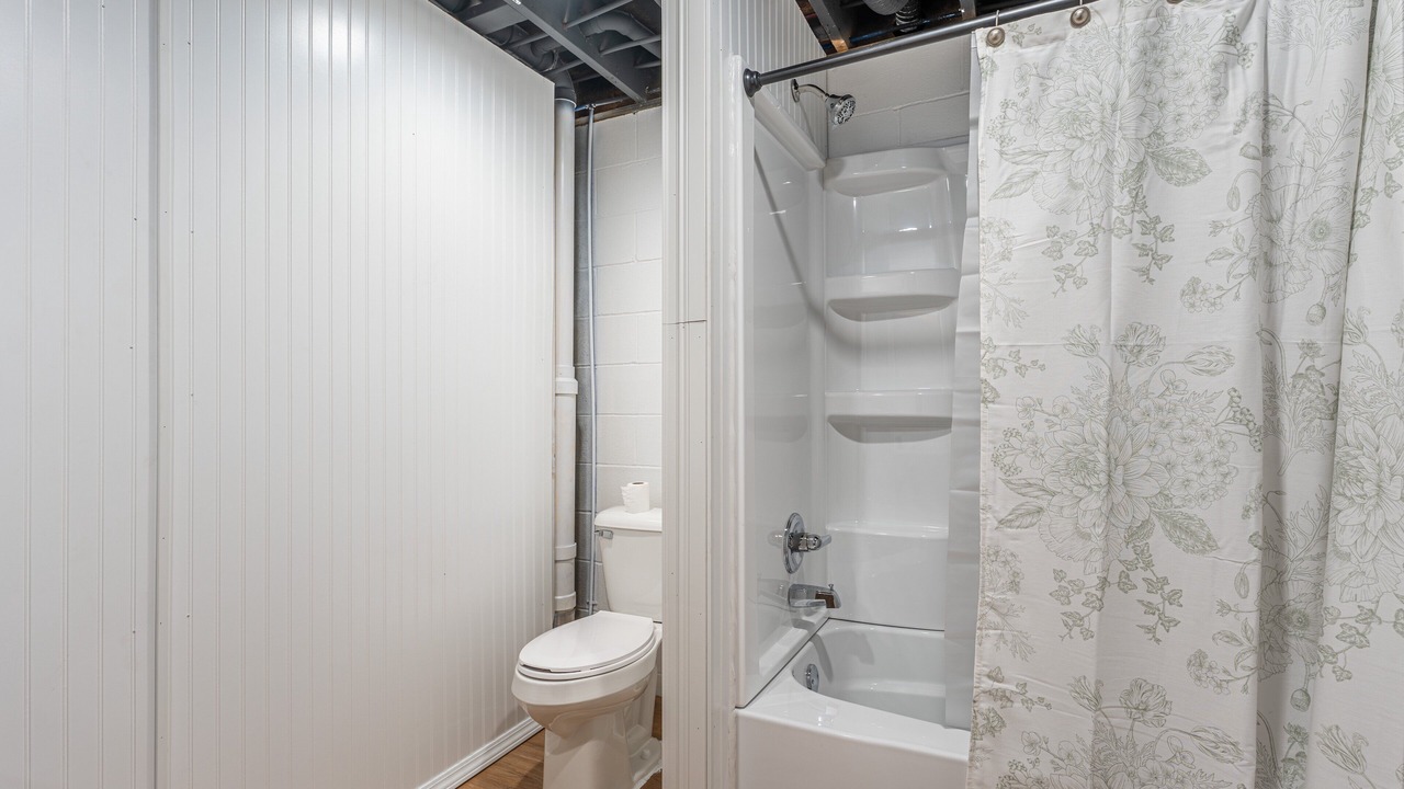 Photo of Bathroom in Sugarcreek