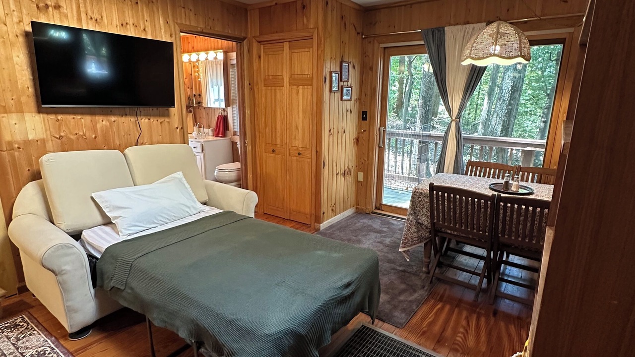 Photo of Bedroom in Aspers