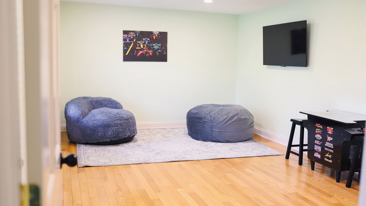 Photo of Bedroom in Norwalk