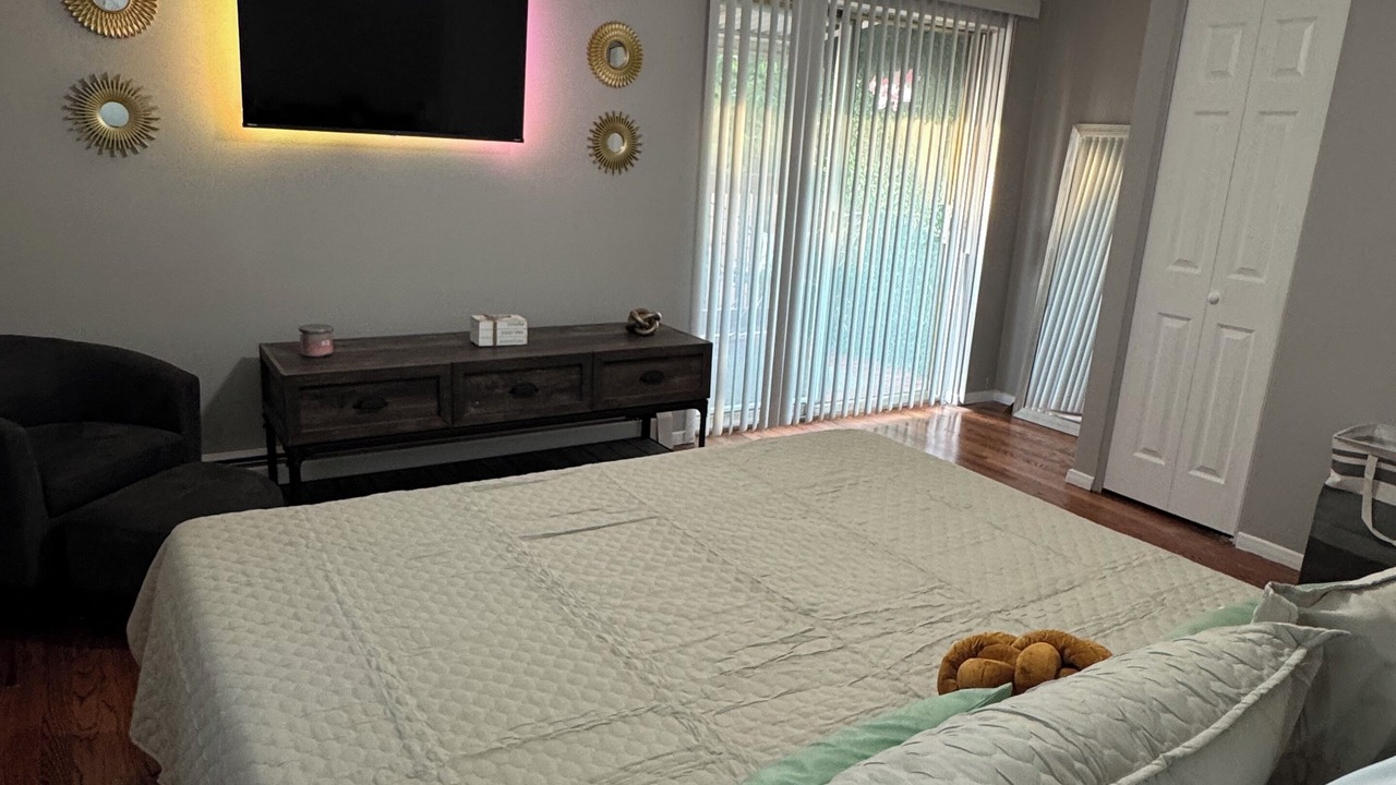Photo of Bedroom in Westwood