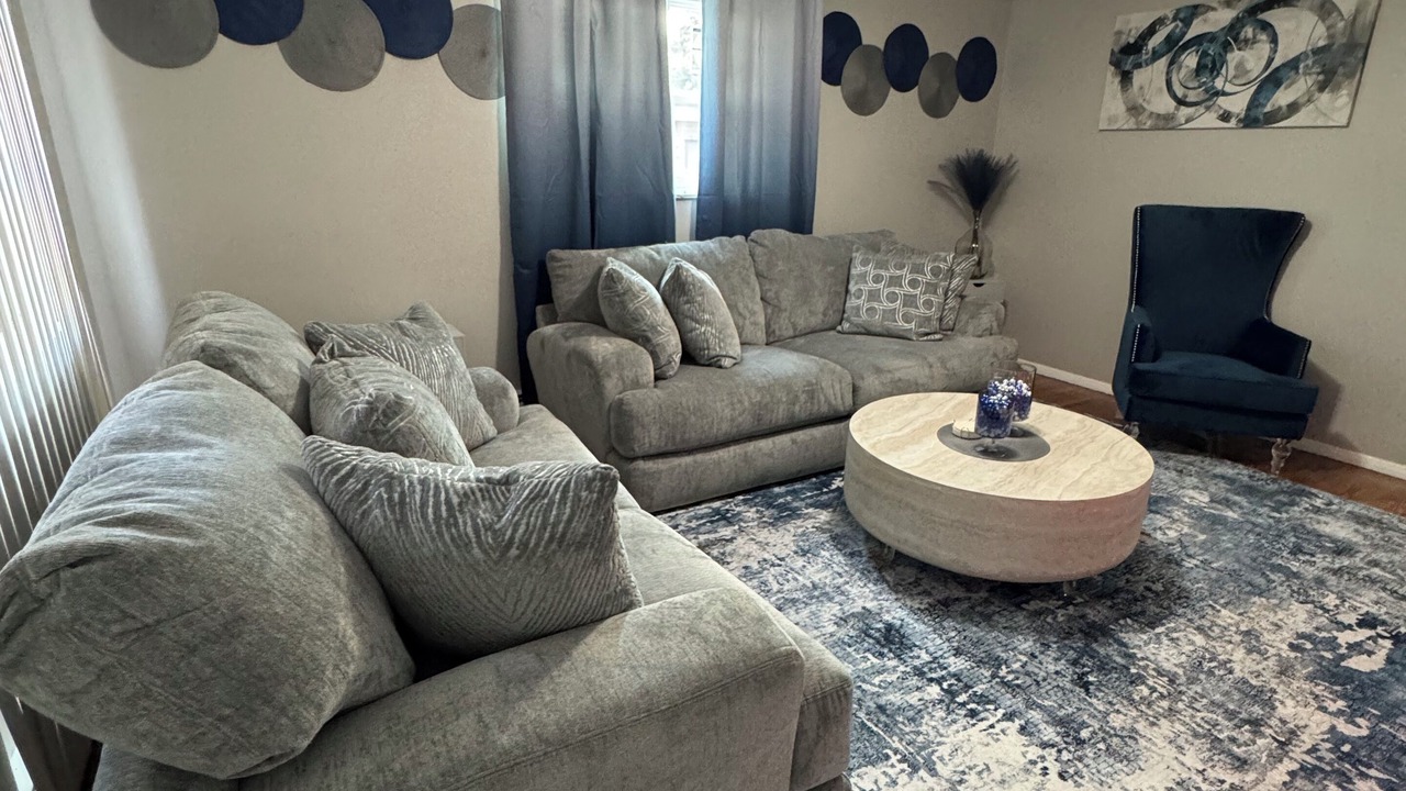 Photo of Livingroom in Westwood