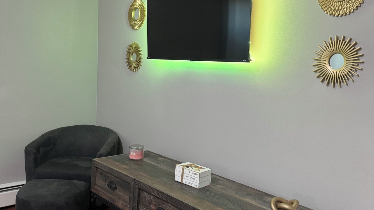 Photo of Livingroom in Westwood