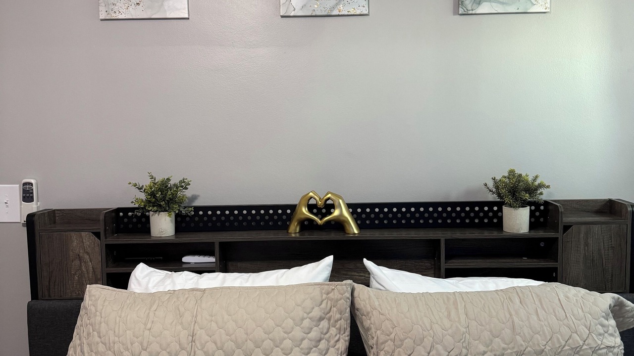 Photo of Bedroom in Westwood