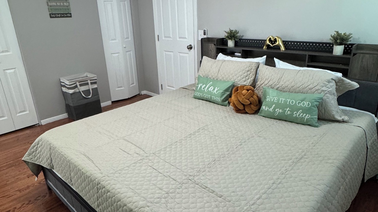 Photo of Bedroom in Westwood