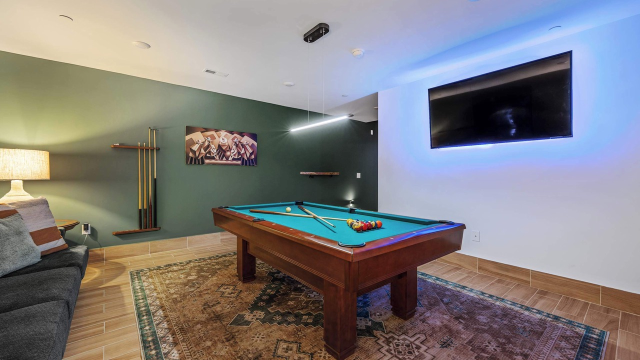 Photo of Bedroom in Center City