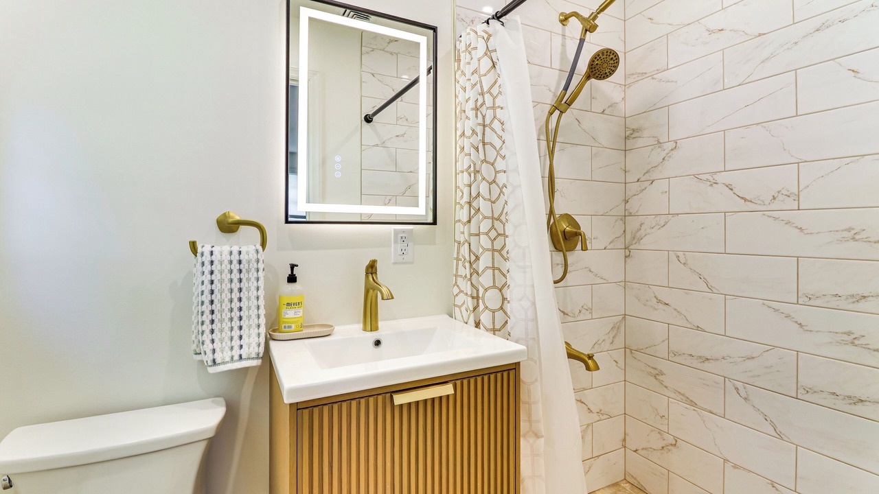 Photo of Bathroom in Pompton Lakes
