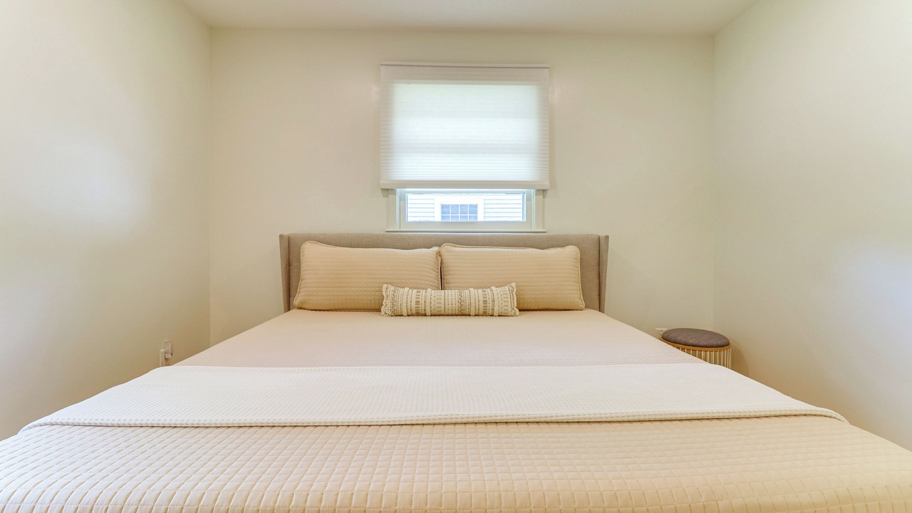 Photo of Bedroom in Pompton Lakes