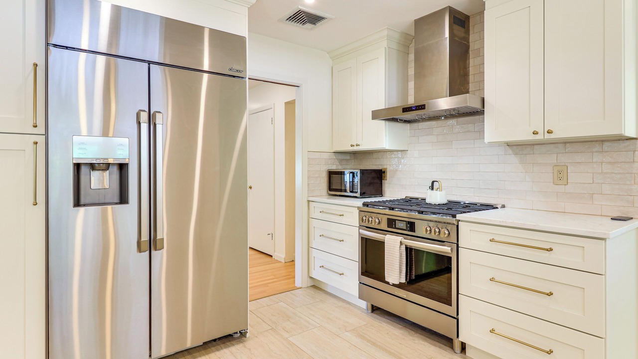 Photo of Kitchen in Pompton Lakes