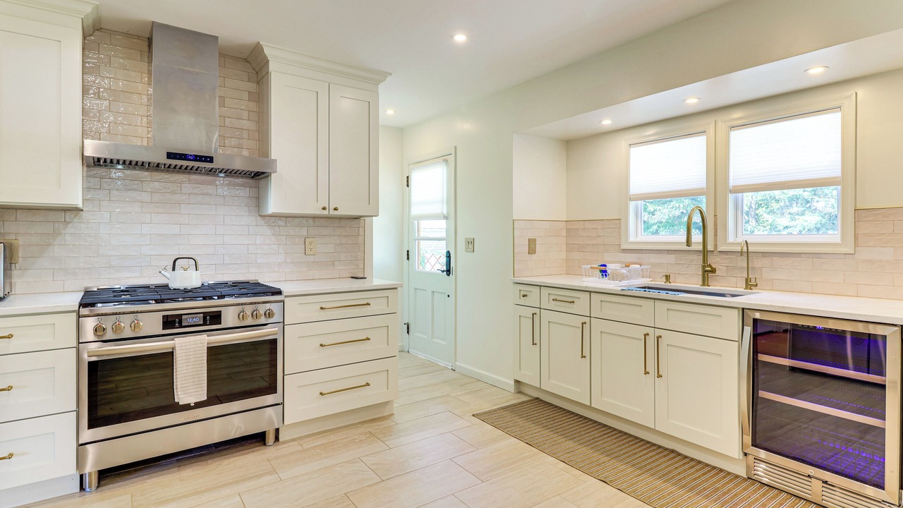Photo of Kitchen in Pompton Lakes