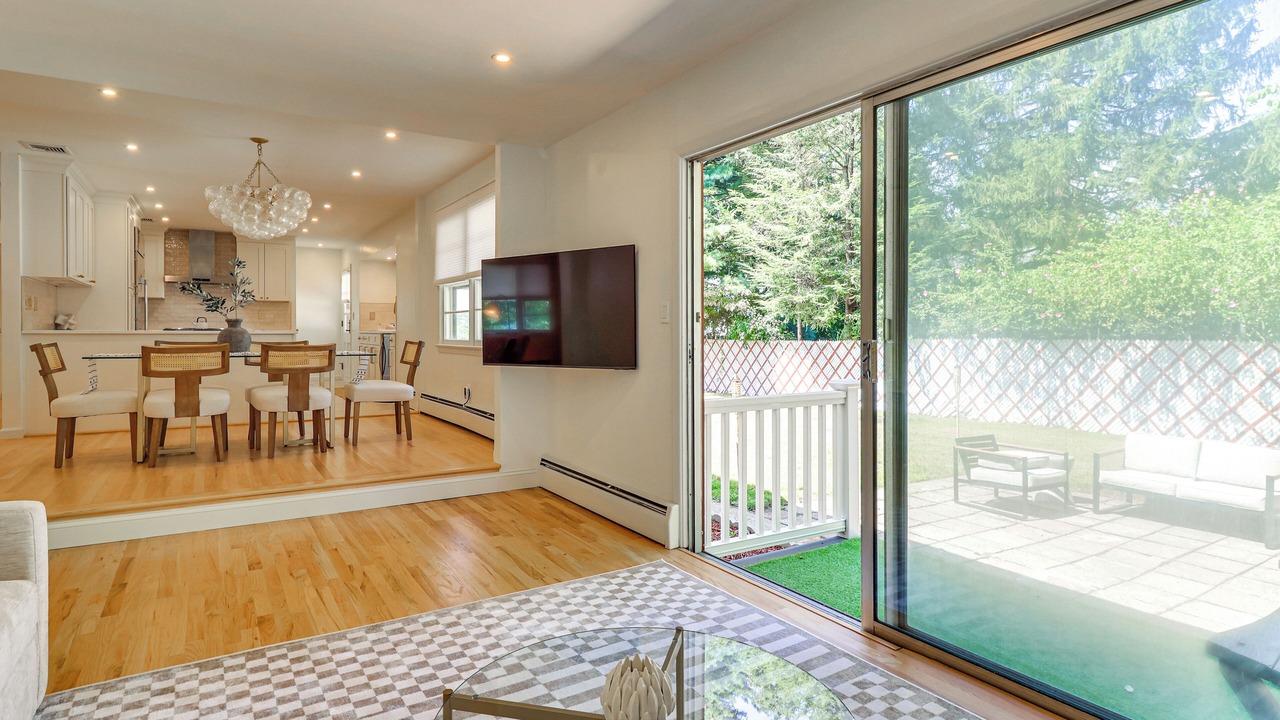 Photo of Bedroom in Pompton Lakes