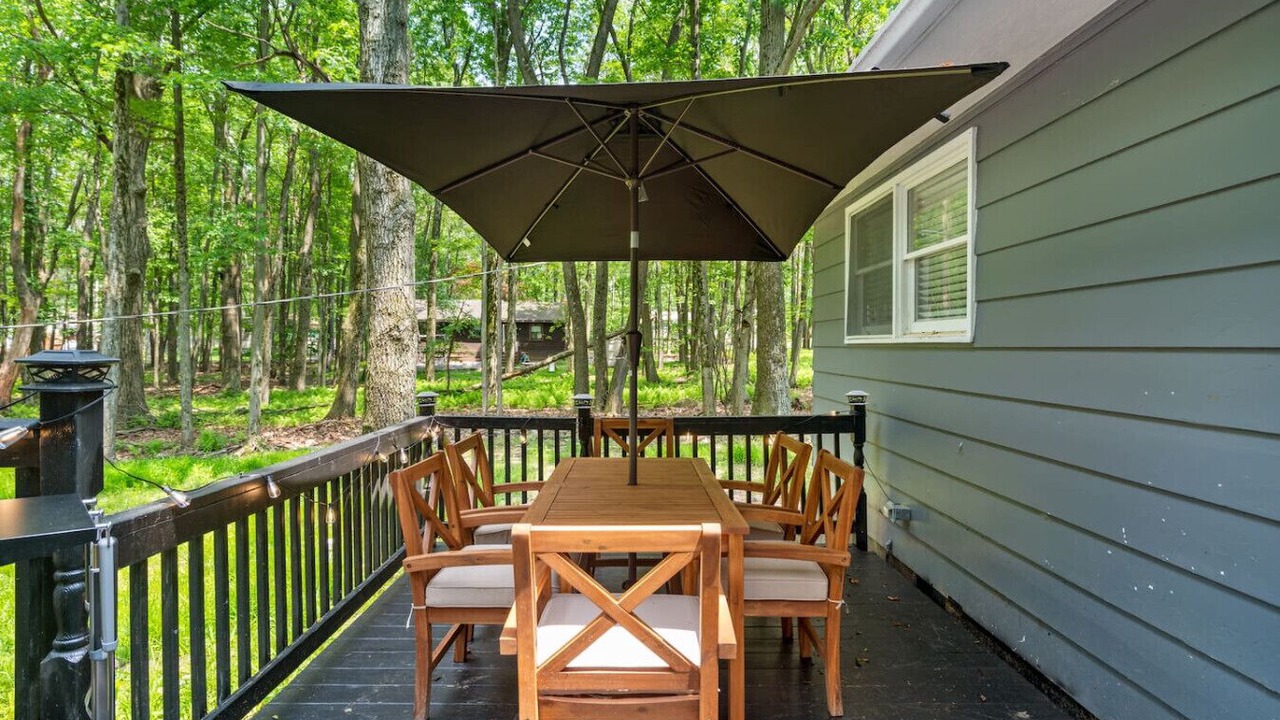 Photo of Outdoor in Pocono Summit