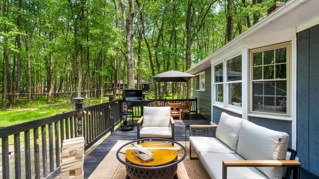 Photo of Outdoor in Pocono Summit