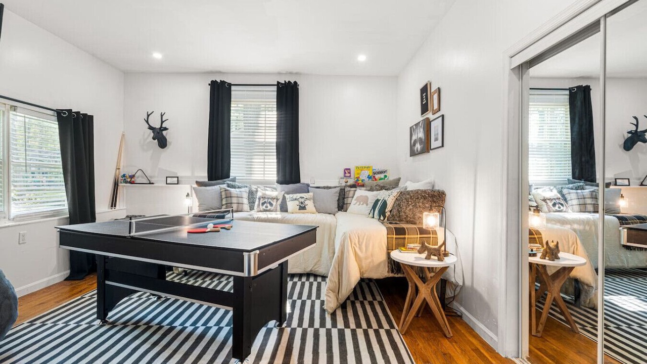 Photo of Bedroom in Pocono Summit