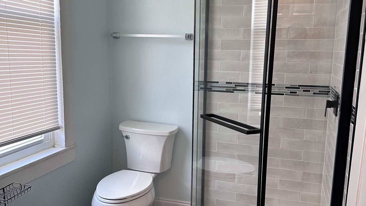 Photo of Bathroom in Overlea