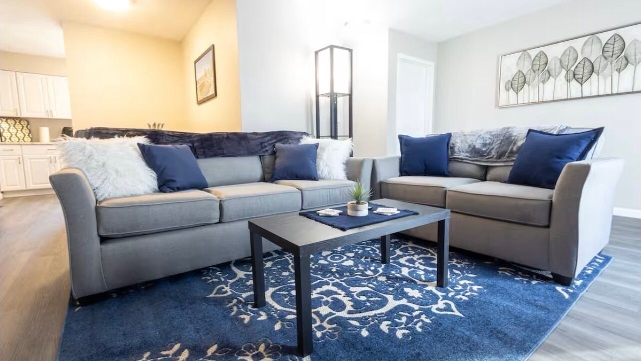 Photo of Livingroom in Erlanger