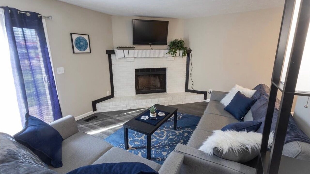 Photo of Livingroom in Erlanger