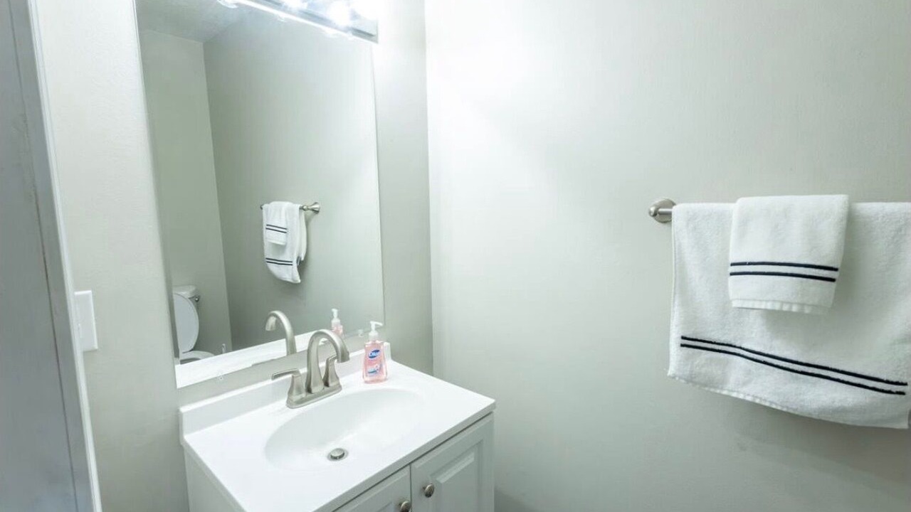 Photo of Bathroom in Erlanger