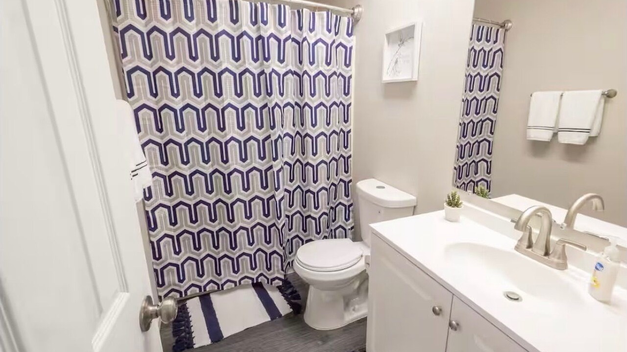 Photo of Bathroom in Erlanger