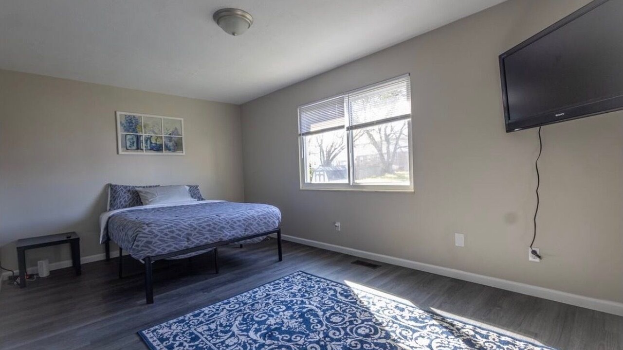 Photo of Bedroom in Erlanger