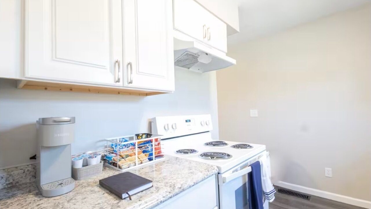 Photo of Kitchen in Erlanger
