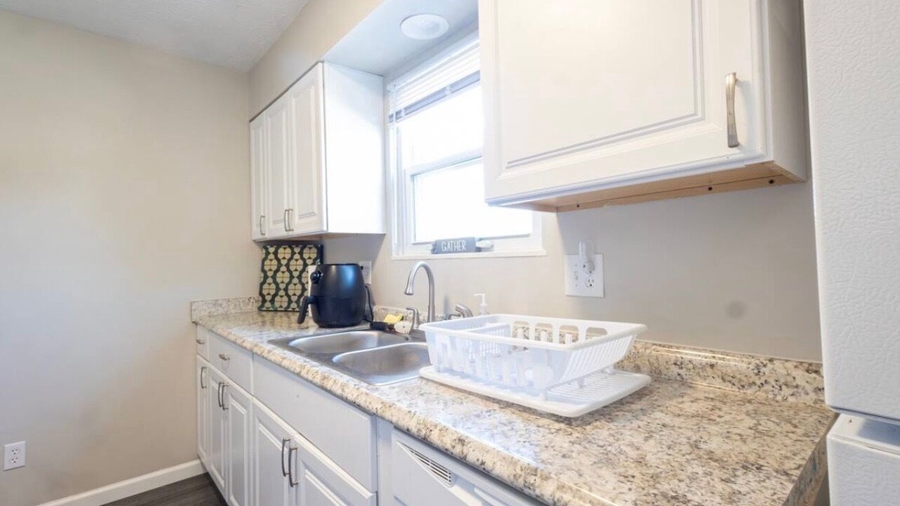 Photo of Kitchen in Erlanger