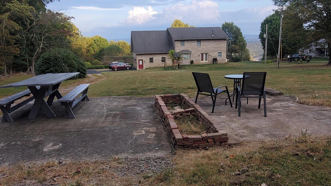 Photo of Outdoor in Confluence