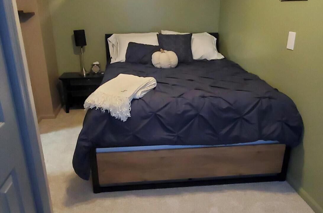 Photo of Bedroom in Confluence