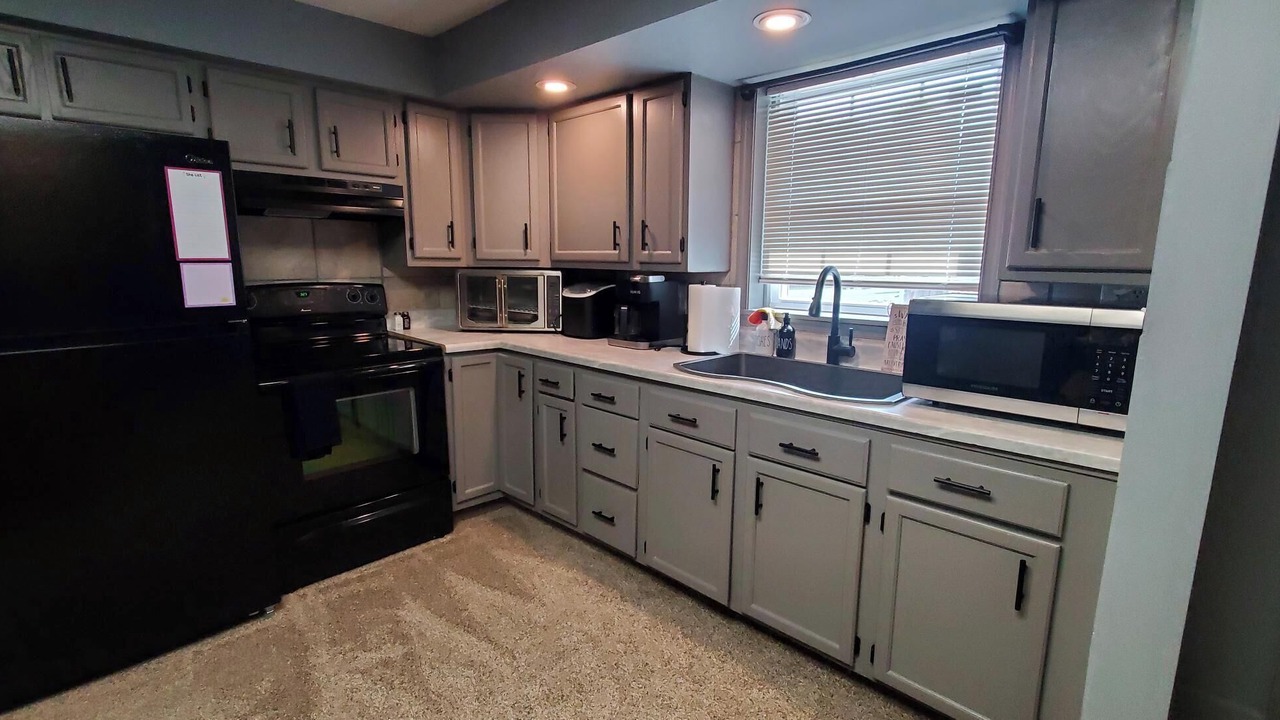 Photo of Kitchen in Confluence