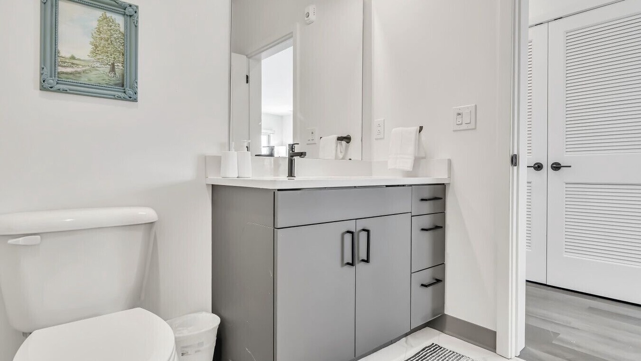 Photo of Bathroom in University Circle