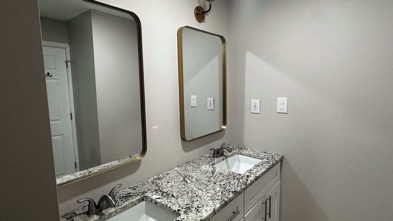 Photo of Bathroom in Blooming Glen