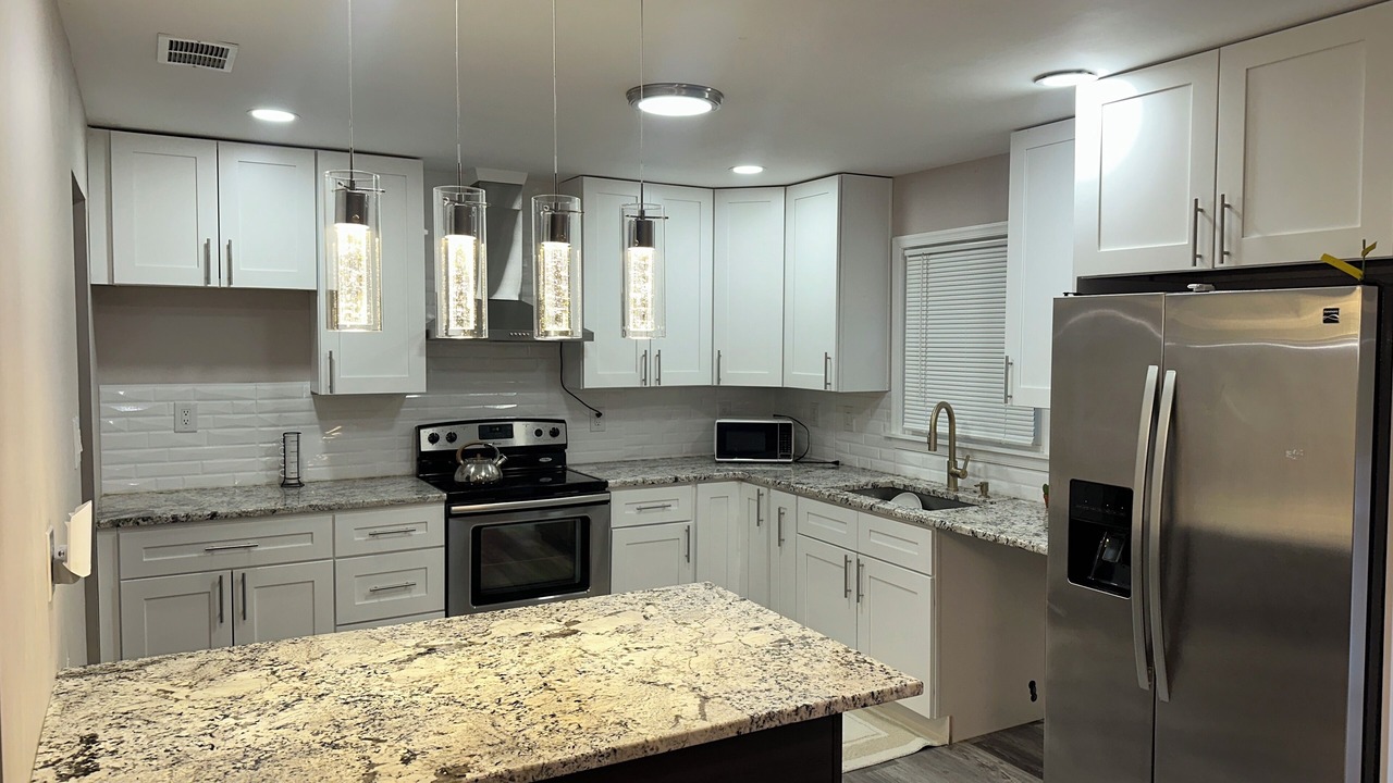 Photo of Kitchen in Blooming Glen