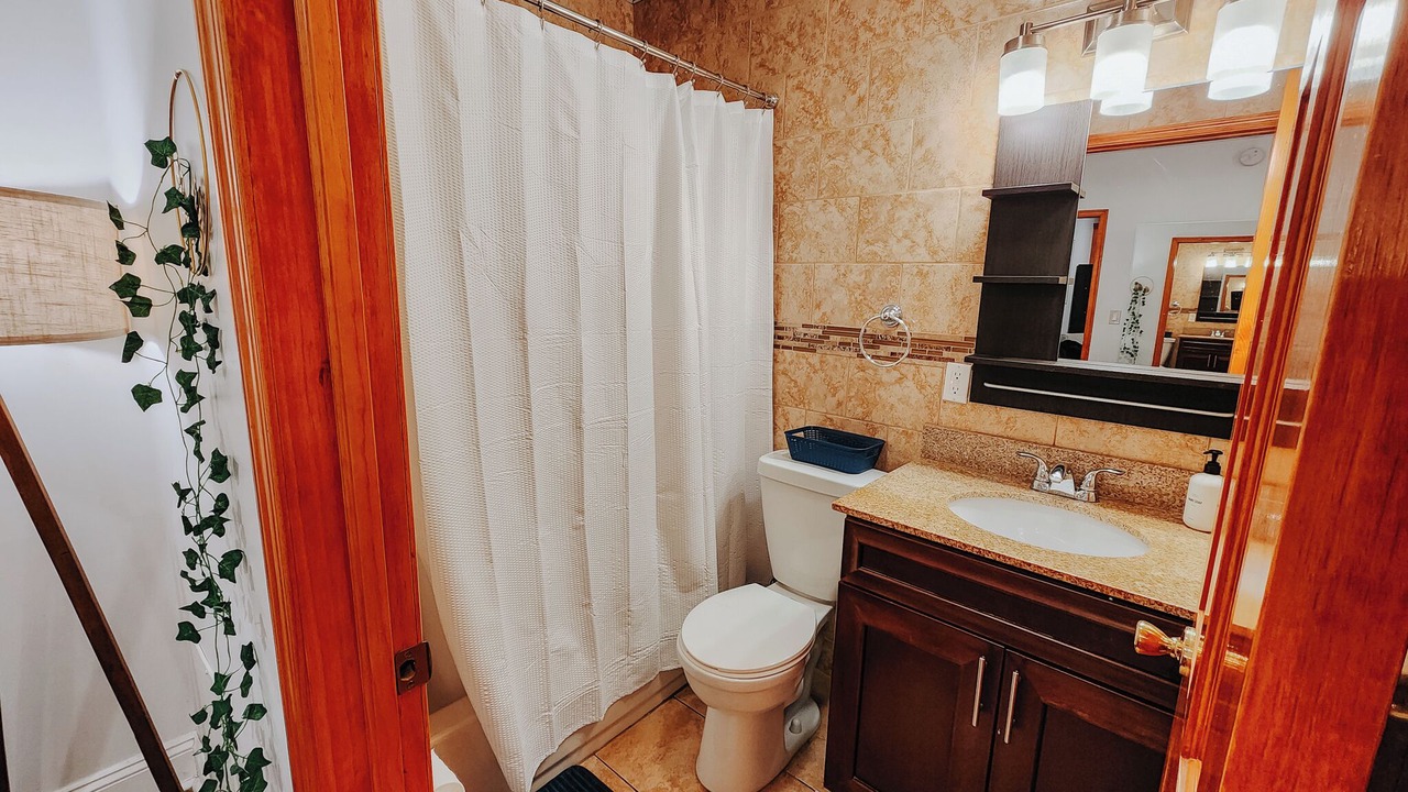 Photo of Bathroom in Gayborhood