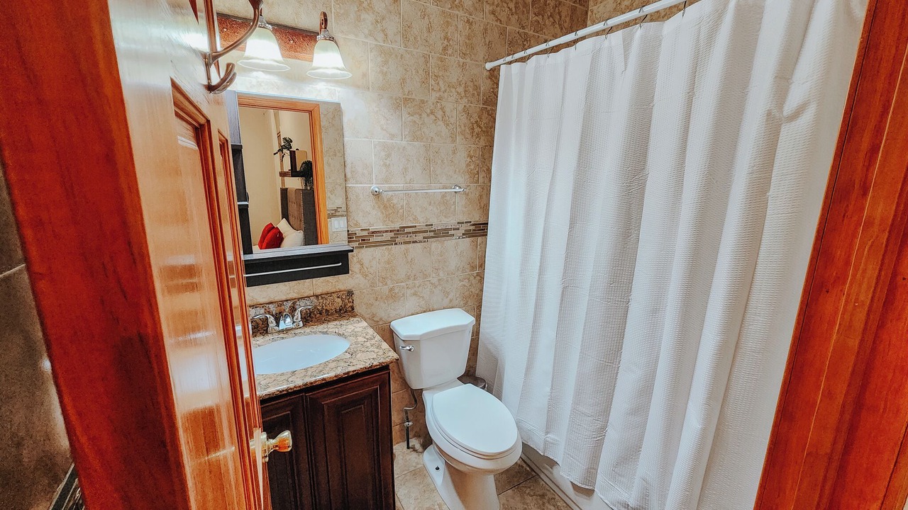Photo of Bathroom in Gayborhood