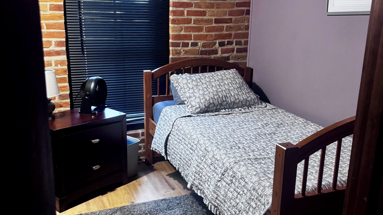 Photo of Bedroom in Mattoon