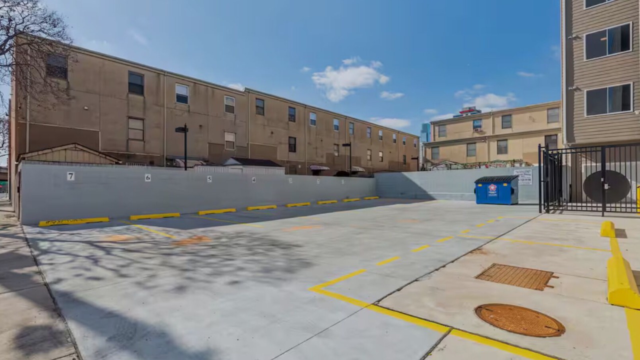 Photo of Outdoor in Center City