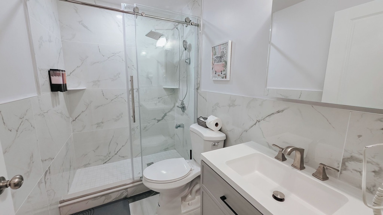 Photo of Bathroom in Center City