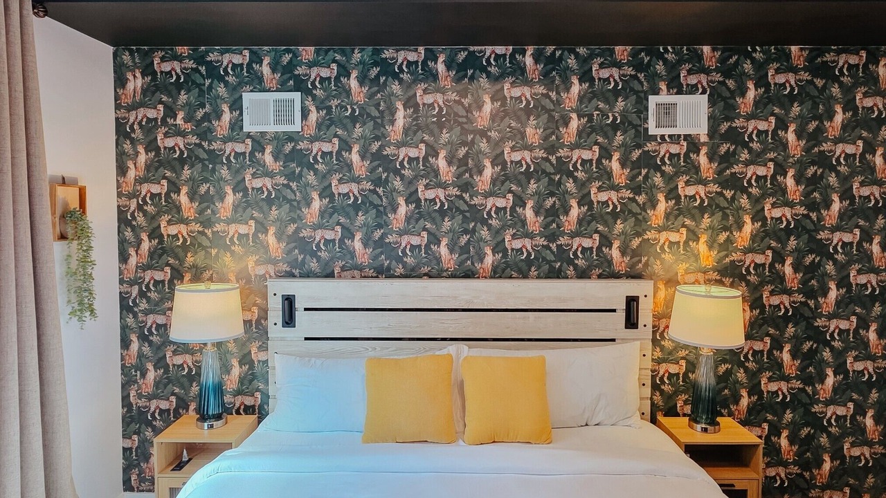 Photo of Bedroom in Center City