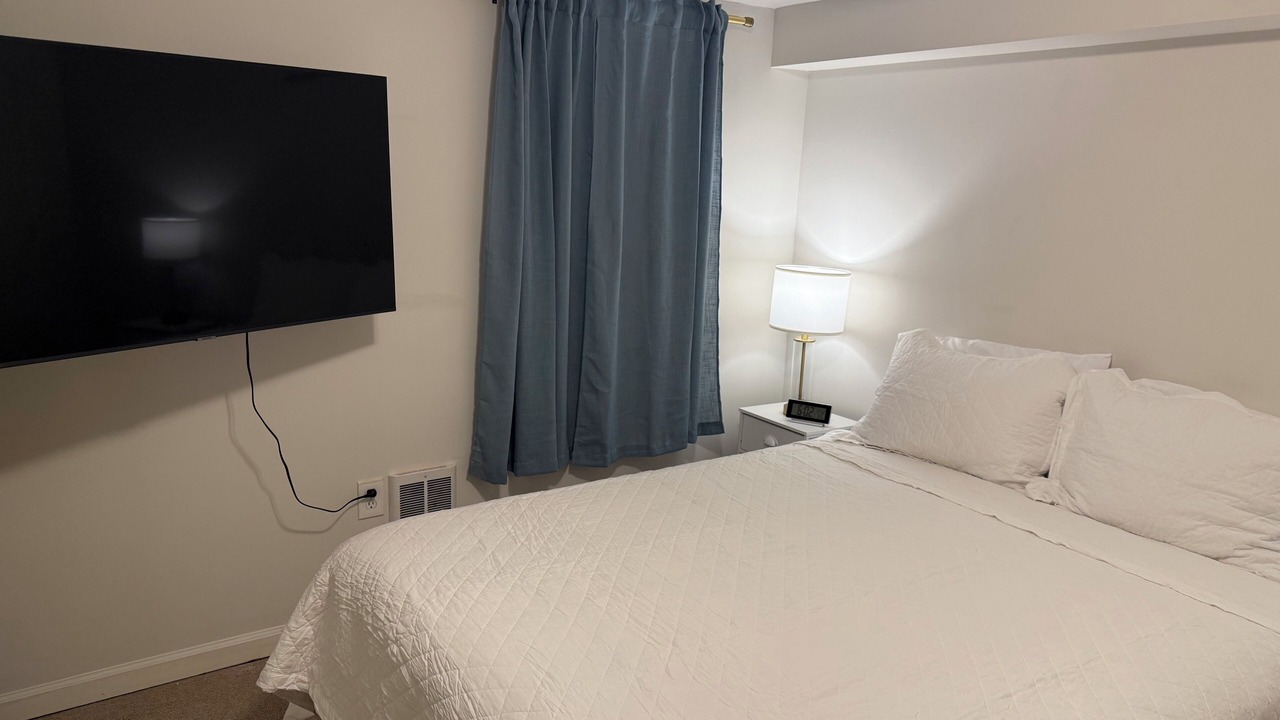 Photo of Bedroom in Kingman Park