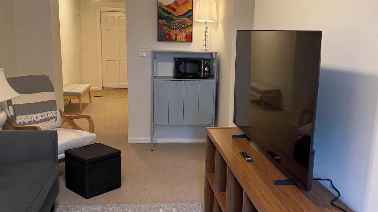 Photo of Livingroom in Kingman Park