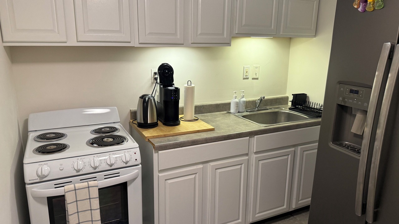 Photo of Kitchen in Kingman Park