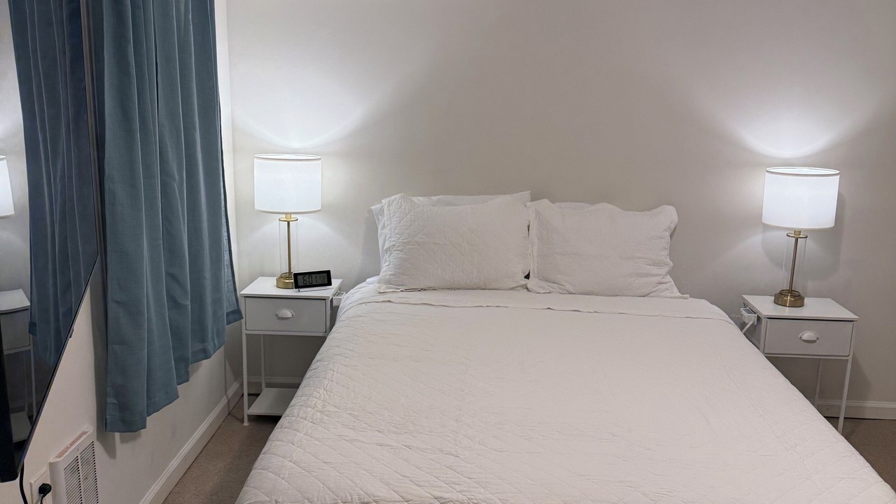 Photo of Bedroom in Kingman Park