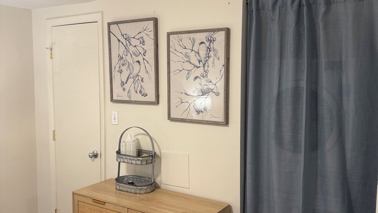 Photo of Bedroom in Kingman Park
