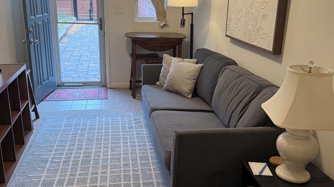 Photo of Livingroom in Kingman Park