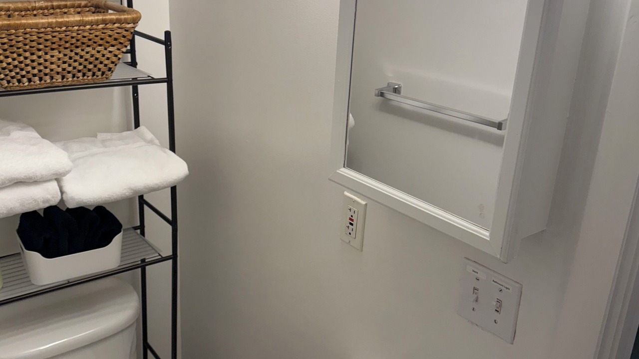 Photo of Bathroom in Kingman Park