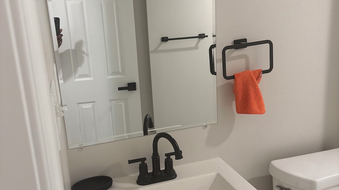 Photo of Bathroom in Walbrook