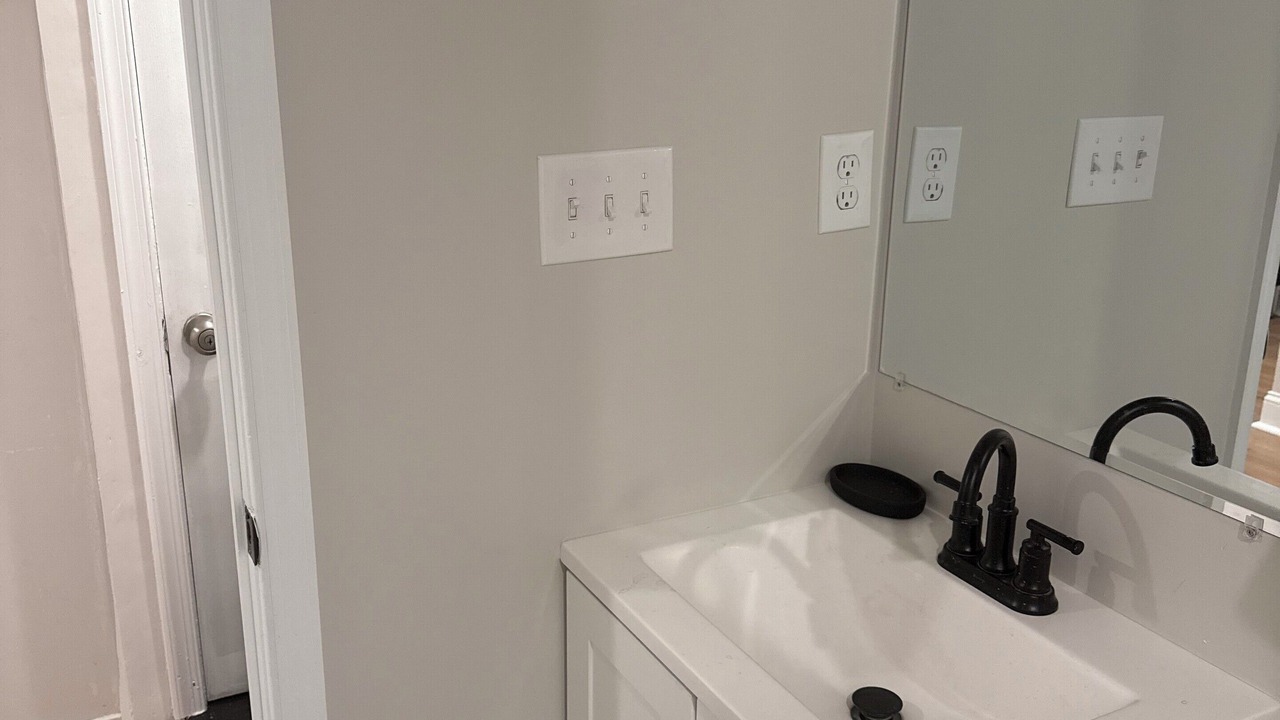 Photo of Bathroom in Walbrook