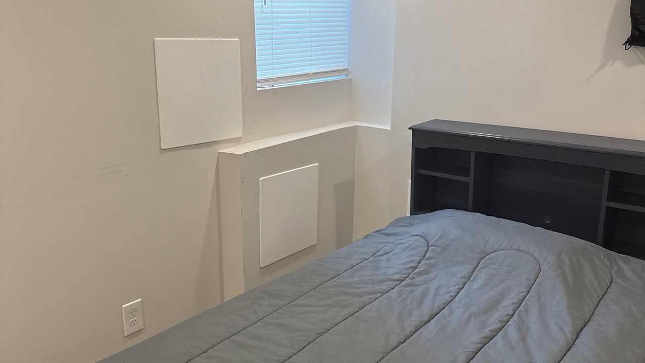 Photo of Bedroom in Walbrook